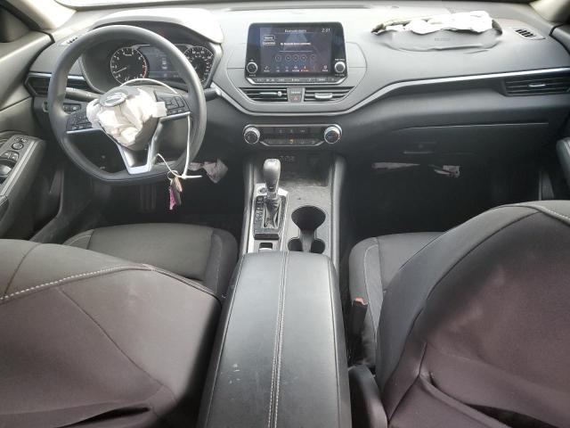 Photo 8 from auction – 2019 NISSAN ALTIMA S with VIN 1N4BL4BW7KN301935