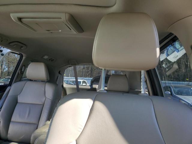 Photo 10 from auction – 2015 HONDA ODYSSEY EX with VIN 5FNRL5H61FB018666