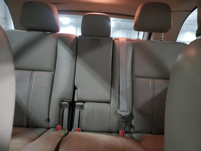 Photo 10 from auction – 2011 FORD EDGE SEL with VIN 2FMDK4JCXBBA79427