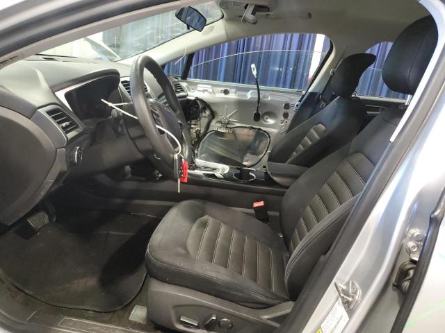 Photo 7 from auction – 2014 FORD FUSION SE with VIN 3FA6P0H74ER213103