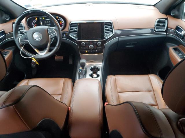 Photo 8 from auction – 2021 JEEP GRAND CHER with VIN 1C4RJFCG1MC670340