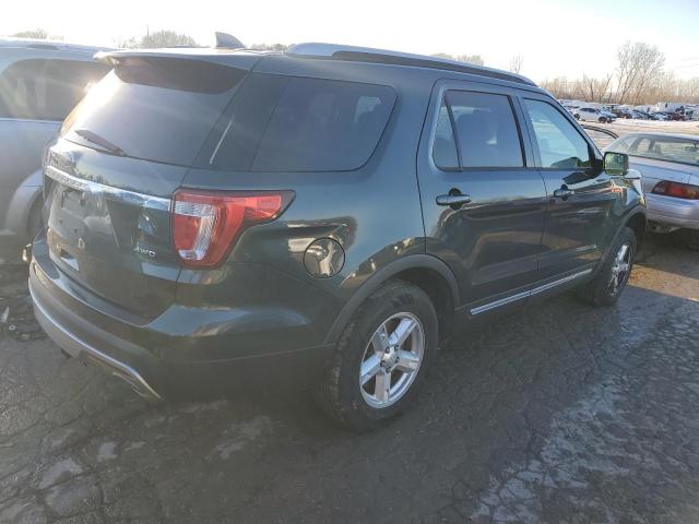 Photo 3 from auction – 2016 FORD EXPLORER X with VIN 1FM5K8D81GGB16562