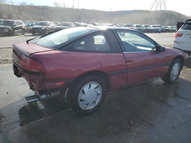 Photo 3 from auction – 1990 MITSUBISHI ECLIPSE GS with VIN 4A3CS44R8LE132838