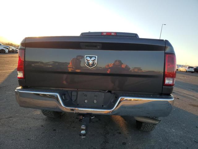Photo 6 from auction – 2014 RAM 1500 ST with VIN 1C6RR6FT0ES247281