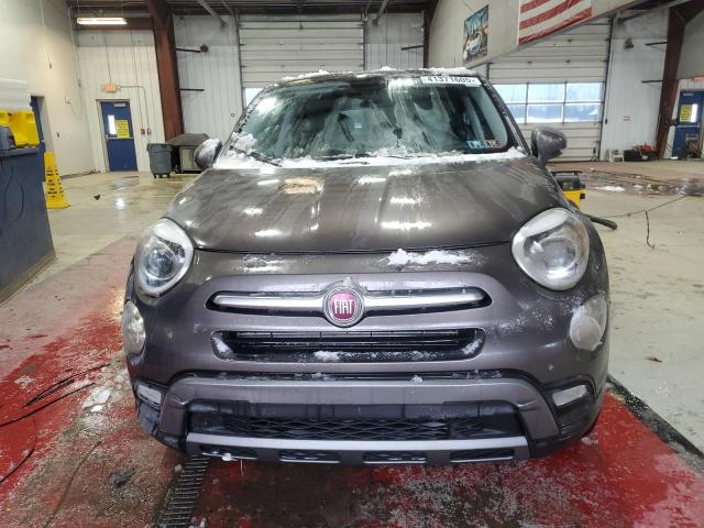 Photo 5 from auction – 2016 FIAT 500X TREKK with VIN ZFBCFYCT0GP356677