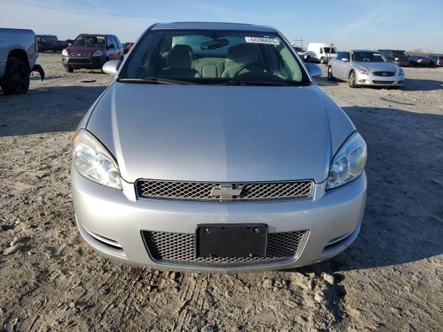 Photo 5 from auction – 2014 CHEVROLET IMPALA LIM with VIN 2G1WB5E38E1180563