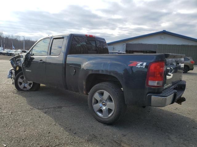Photo 2 from auction – 2012 GMC SIERRA K15 with VIN 1GTR2VE74CZ254184