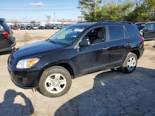 TOYOTA RAV4 2012 مع رقم تعريف المركبة 2T3ZF4DV0CW107536 - صورة من المزاد