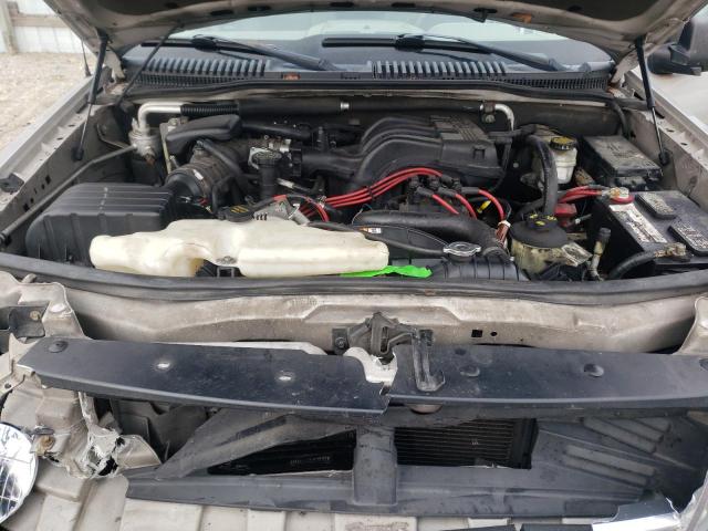 Photo 12 from auction – 2007 FORD EXPLORER E with VIN 1FMEU73E57UA96927
