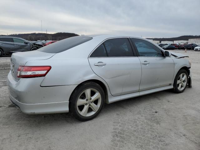 Photo 3 from auction – 2010 TOYOTA CAMRY BASE with VIN 4T1BF3EK5AU084941