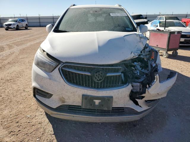 Photo 5 from auction – 2020 BUICK ENCORE PRE with VIN KL4CJASB6LB076890