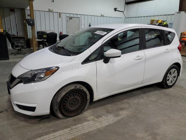 NISSAN VERSA NOTE 2019 with VIN 3N1CE2CP6KL360451 - Photo from auction