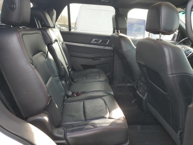 Photo 10 from auction – 2017 FORD EXPLORER S with VIN 1FM5K8GT2HGB48986