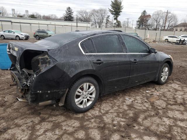 Photo 3 from auction – 2012 NISSAN ALTIMA BAS with VIN 1N4AL2AP0CC259759