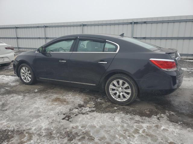 Photo 2 from auction – 2012 BUICK LACROSSE P with VIN 1G4GD5ER9CF216336