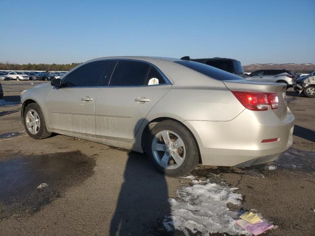 Photo 2 from auction – 2014 CHEVROLET MALIBU LS with VIN 1G11B5SL0EF119554