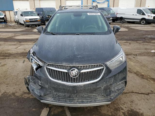 Photo 5 from auction – 2018 BUICK ENCORE PRE with VIN KL4CJASB3JB508607