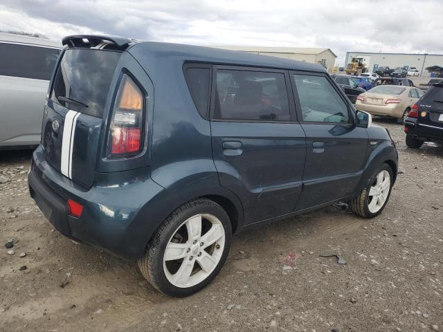 Photo 3 from auction – 2010 KIA SOUL + with VIN KNDJT2A25A7069850