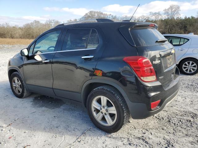 Photo 2 from auction – 2017 CHEVROLET TRAX 1LT with VIN 3GNCJLSB6HL280636