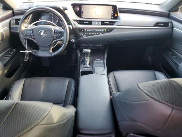 Photo 8 from auction – 2020 LEXUS ES 350 with VIN 58ABZ1B10LU066155