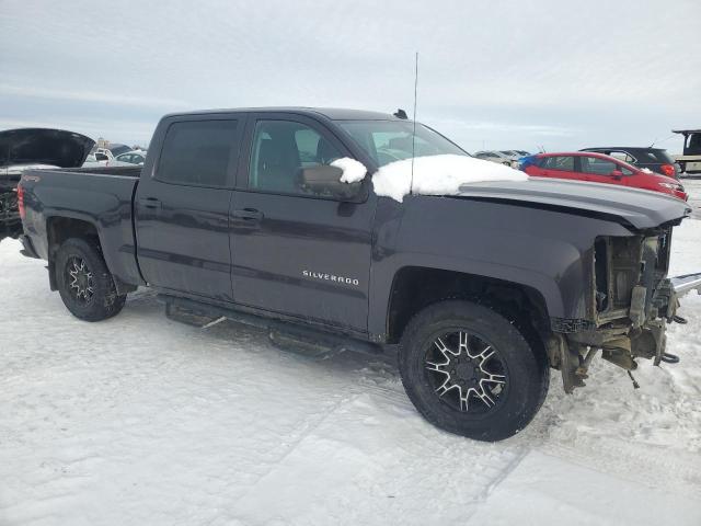 Photo 4 from auction – 2014 CHEVROLET SILVERADO with VIN 3GCUKREC6EG406368