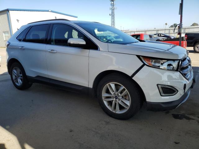 Photo 4 from auction – 2016 FORD EDGE SEL with VIN 2FMPK4J95GBC59682