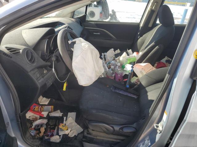 Photo 7 from auction – 2012 MAZDA 5 with VIN JM1CW2BL4C0112741