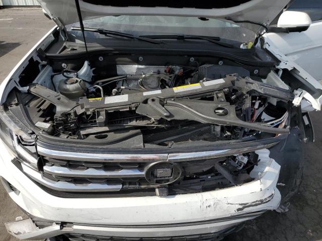 Photo 12 from auction – 2021 VOLKSWAGEN ATLAS CROS with VIN 1V2TE2CA4MC220064