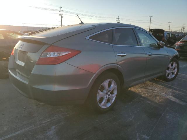 Photo 3 from auction – 2012 HONDA CROSSTOUR with VIN 5J6TF2H58CL000784