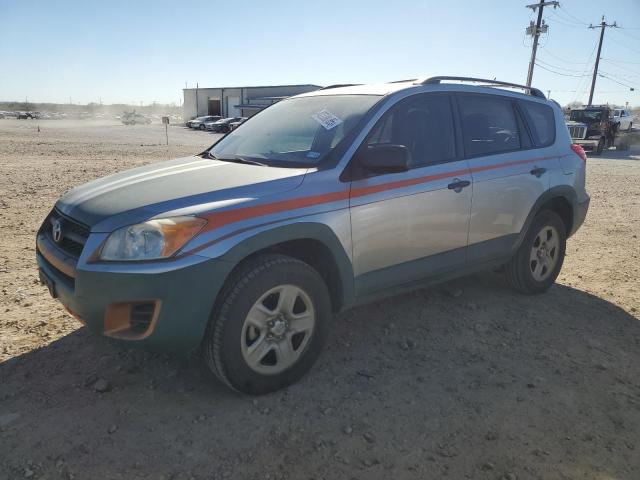 TOYOTA RAV4 2012 with VIN 2T3ZF4DVXCW133870 - Photo from auction
