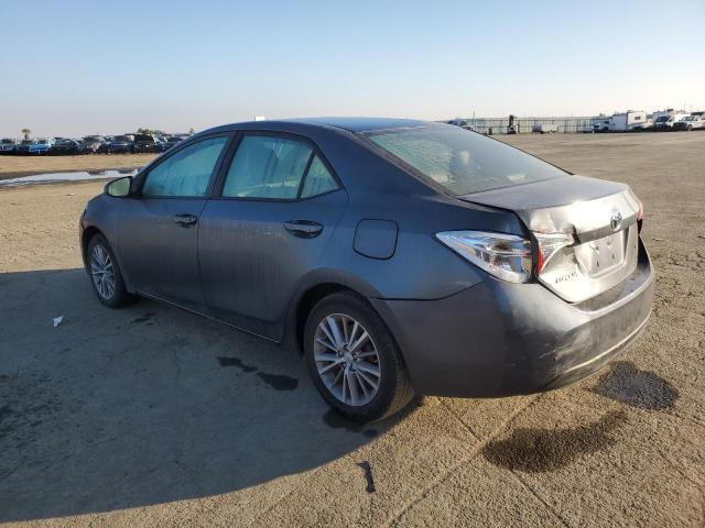 Photo 2 from auction – 2014 TOYOTA COROLLA L with VIN 5YFBURHE0EP102588