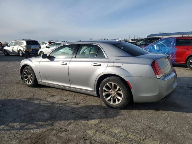 Photo 2 from auction – 2015 CHRYSLER 300 LIMITE with VIN 2C3CCAAG2FH796734