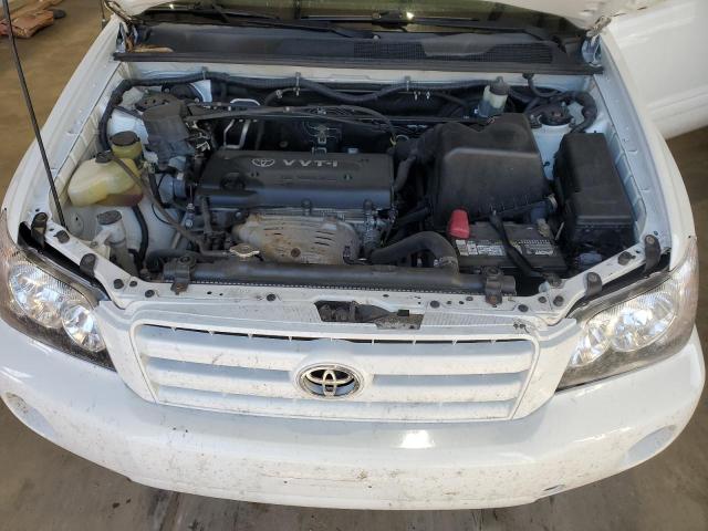 Photo 12 from auction – 2003 TOYOTA HIGHLANDER with VIN JTEGD21A730064512