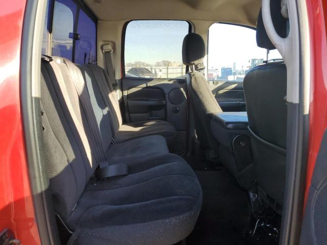 Photo 11 from auction – 2003 DODGE RAM 1500 S with VIN 1D7HA18D93J673208