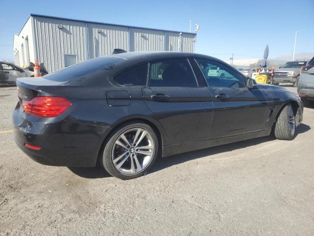 Photo 3 from auction – 2015 BMW 428 I GRAN with VIN WBA4A9C50FGL86992