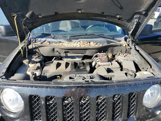 Photo 12 from auction – 2016 JEEP PATRIOT SP with VIN 1C4NJRBB2GD511587