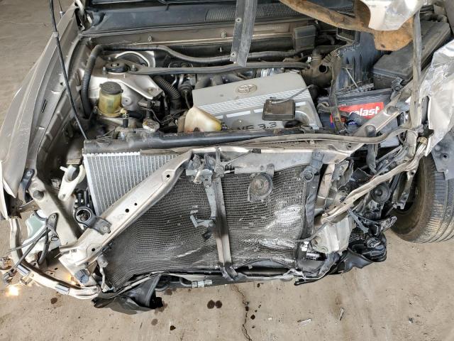 Photo 11 from auction – 2005 TOYOTA HIGHLANDER with VIN JTEDP21A450052265