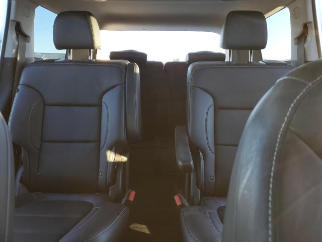 Photo 10 from auction – 2023 GMC ACADIA SLT with VIN 1GKKNULS3PZ164092