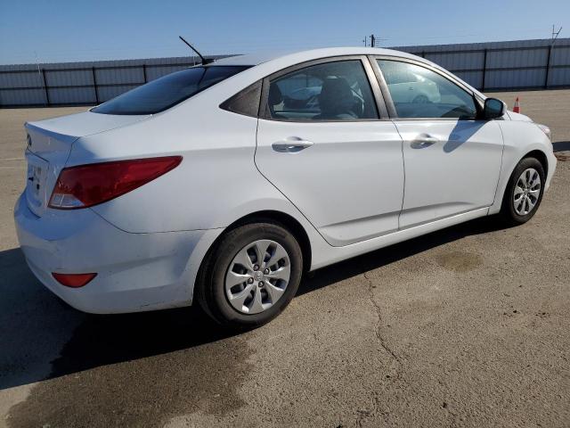 Photo 3 from auction – 2017 HYUNDAI ACCENT SE with VIN KMHCT4AE5HU274140