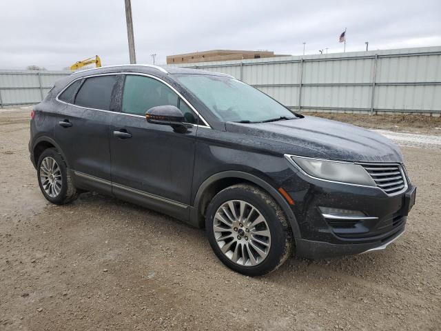Photo 4 from auction – 2015 LINCOLN MKC with VIN 5LMTJ2AHXFUJ03365