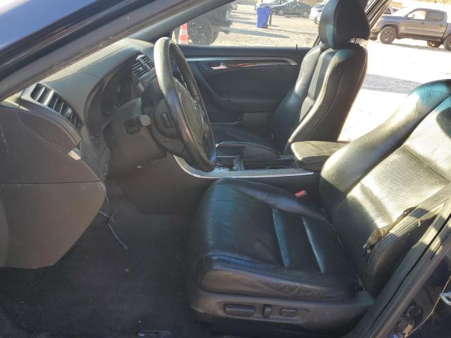 Photo 7 from auction – 2007 ACURA TL with VIN 19UUA66237A048544