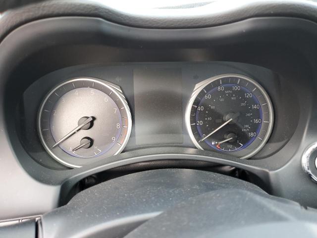 Photo 9 from auction – 2014 INFINITI Q50 BASE with VIN JN1BV7AP8EM671787
