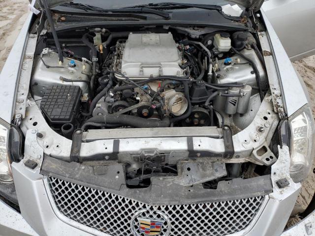 Photo 11 from auction – 2014 CADILLAC CTS-V with VIN 1G6DV5EP3E0112436