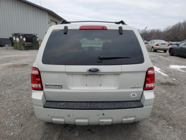 Photo 6 from auction – 2008 FORD ESCAPE XLT with VIN 1FMCU931X8KB99435