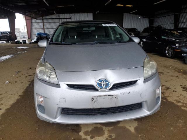 Photo 5 from auction – 2010 TOYOTA PRIUS with VIN JTDKN3DU0A1253050