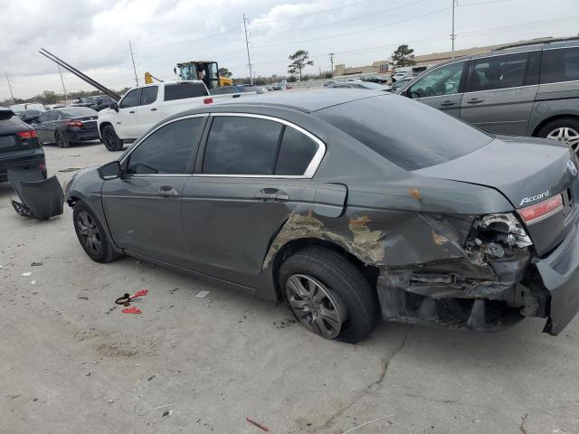 Photo 2 from auction – 2012 HONDA ACCORD SE with VIN 1HGCP2F63CA071144