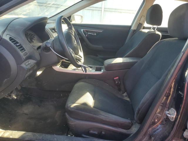 Photo 7 from auction – 2014 NISSAN ALTIMA 2.5 with VIN 1N4AL3APXEN210565