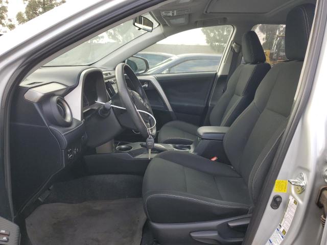 Photo 7 from auction – 2014 TOYOTA RAV4 XLE with VIN 2T3RFREV7EW138961