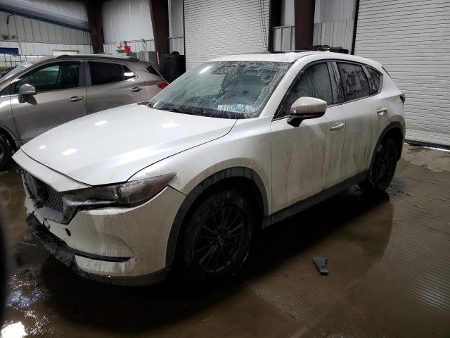 Photo 1 from auction – 2020 MAZDA CX-5 TOURI with VIN JM3KFBCM2L0742509