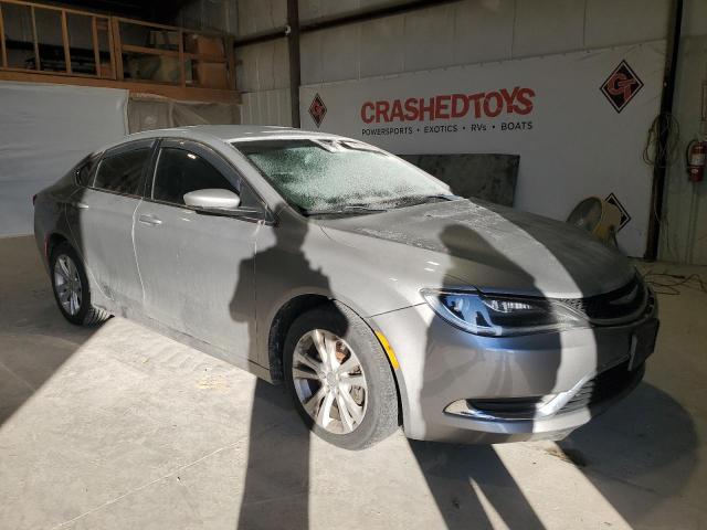 Photo 4 from auction – 2015 CHRYSLER 200 LIMITE with VIN 1C3CCCAG2FN758777